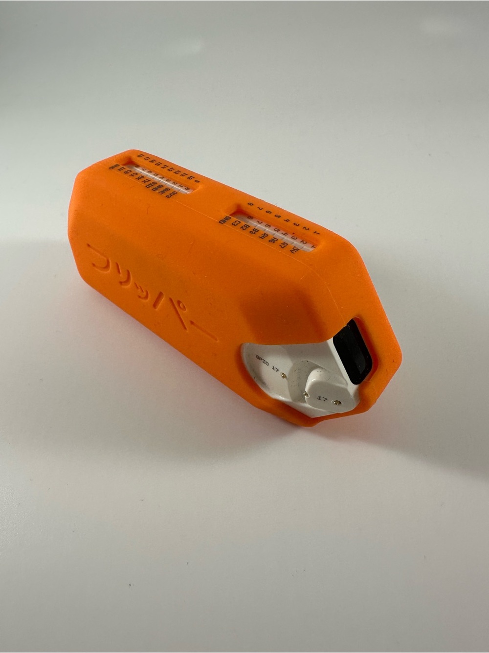 Portable Multi-tool Device - Orange - Picture 3 of 6